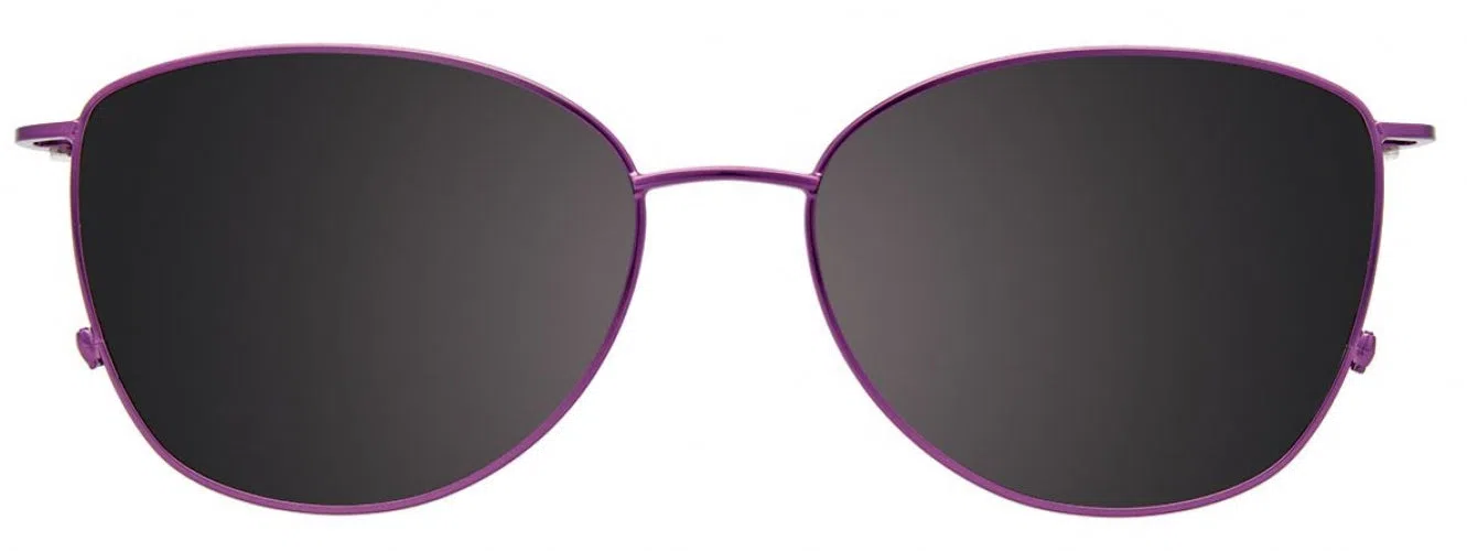 Easyclip EC534 Eyeglasses - view 5